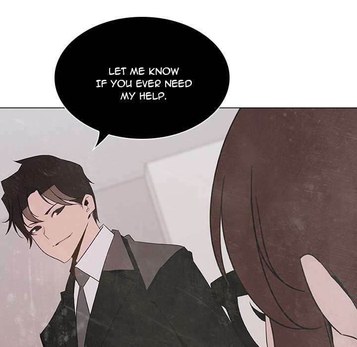 Fallen Flower chapter 40 page 114
