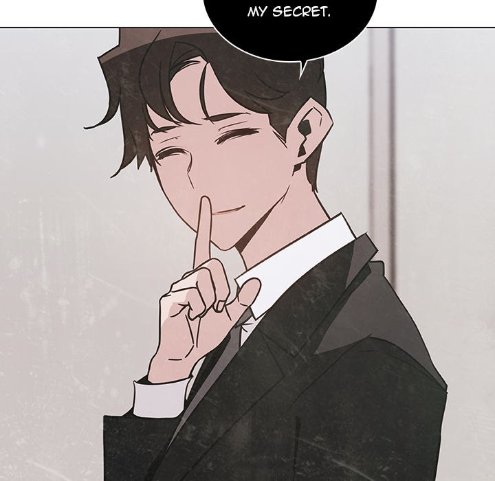Fallen Flower chapter 40 page 117