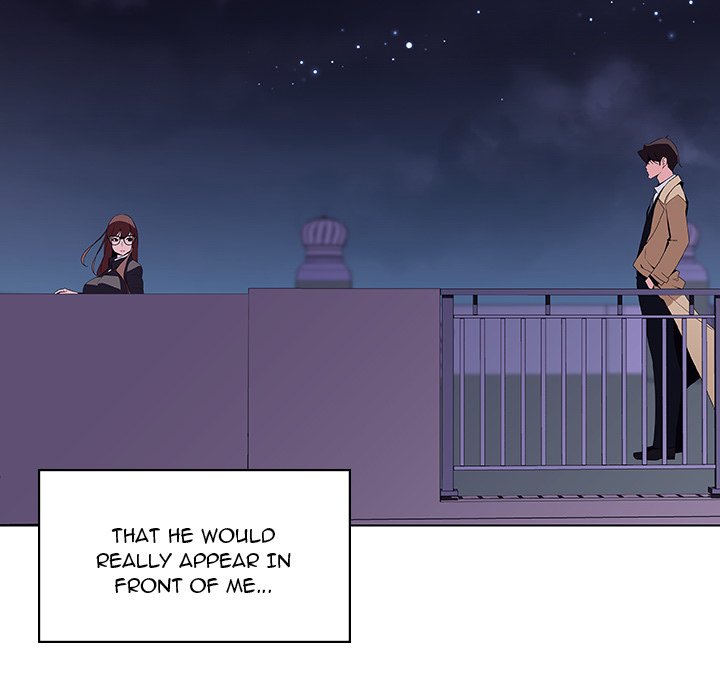 Fallen Flower chapter 40 page 122