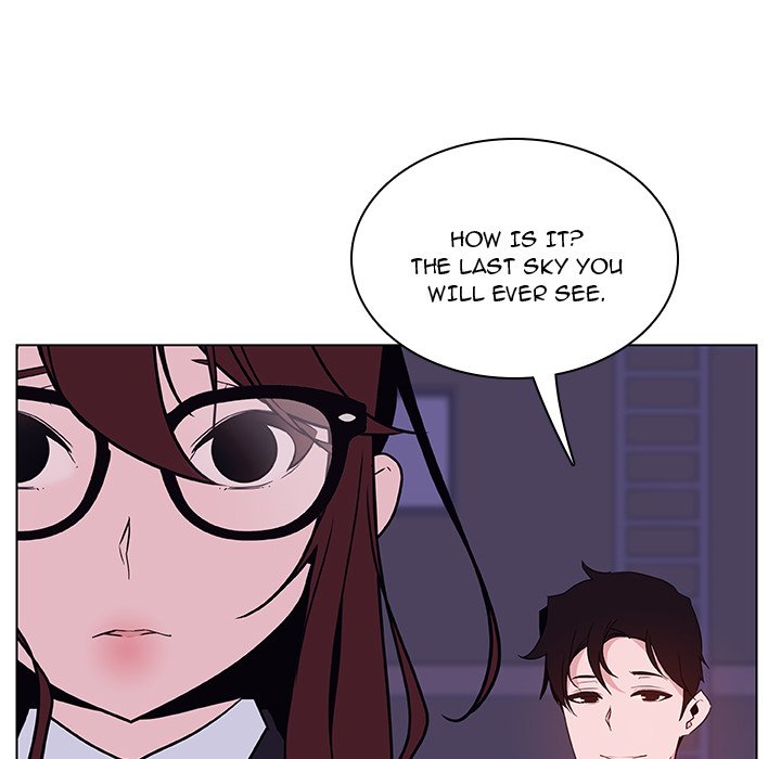 Fallen Flower chapter 40 page 133