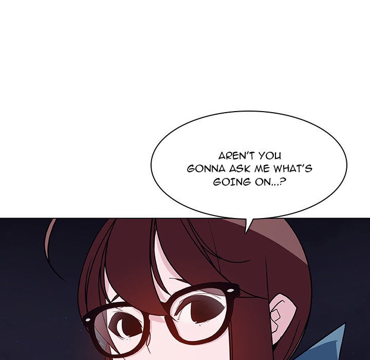 Fallen Flower chapter 40 page 141