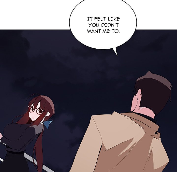 Fallen Flower chapter 40 page 144