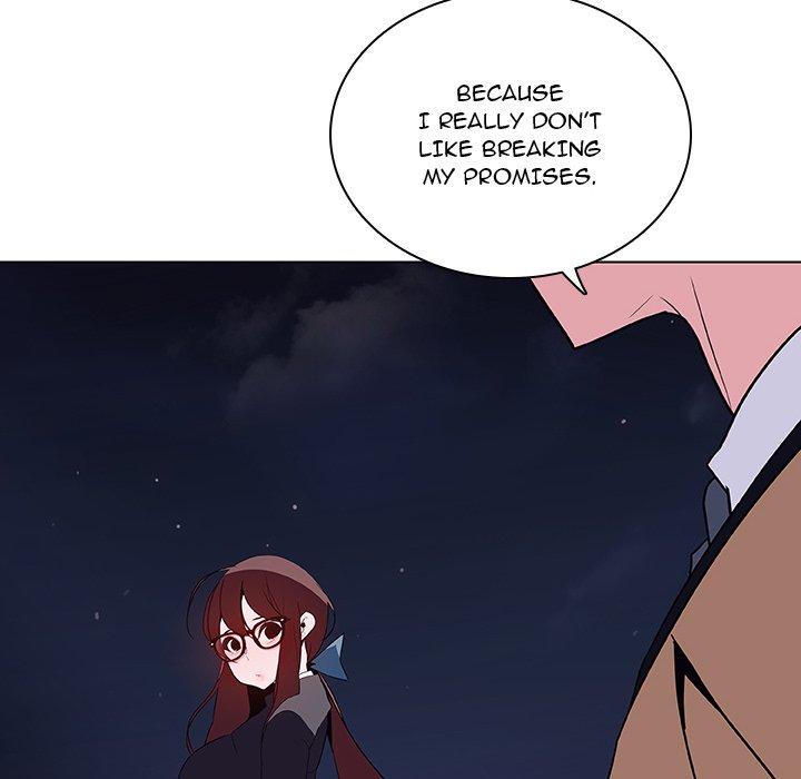 Fallen Flower chapter 40 page 157