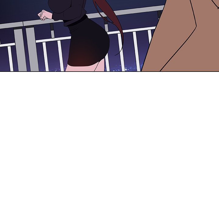 Fallen Flower chapter 40 page 158