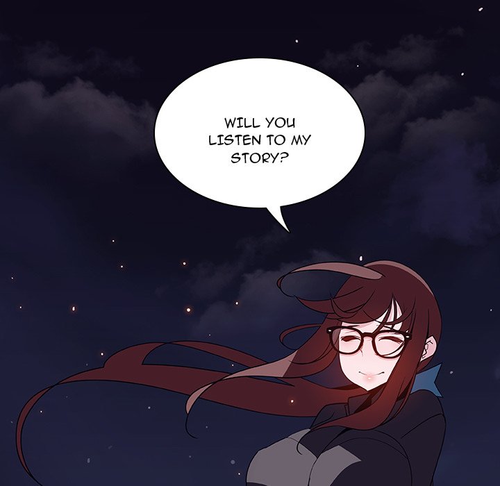 Fallen Flower chapter 40 page 165