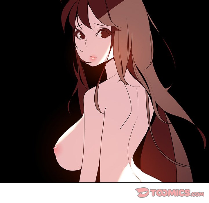 Fallen Flower chapter 40 page 186