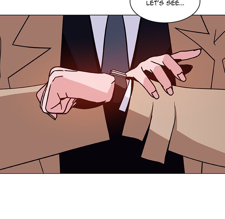Fallen Flower chapter 40 page 194