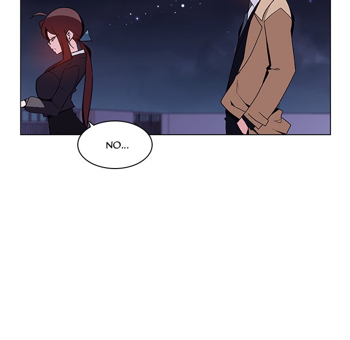 Fallen Flower chapter 40 page 202