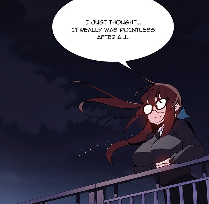 Fallen Flower chapter 40 page 204