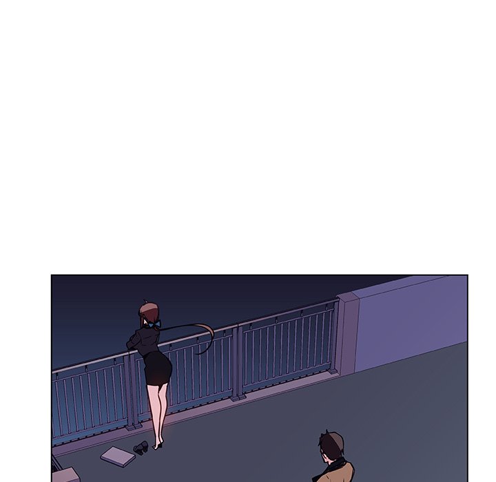 Fallen Flower chapter 40 page 207