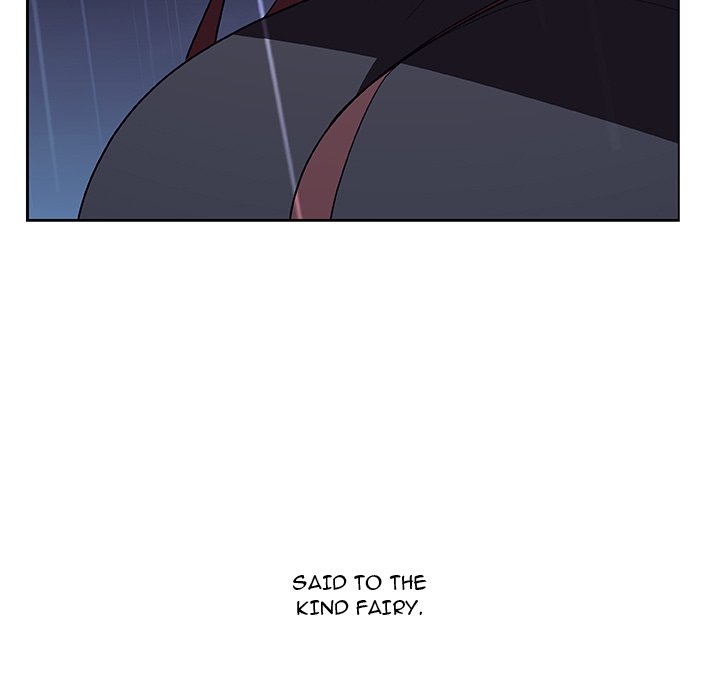 Fallen Flower chapter 40 page 243