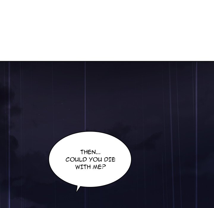 Fallen Flower chapter 40 page 245