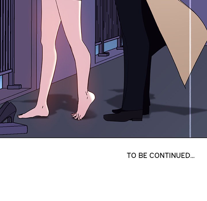 Fallen Flower chapter 40 page 247
