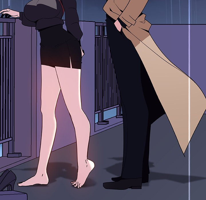 Fallen Flower chapter 41 page 12