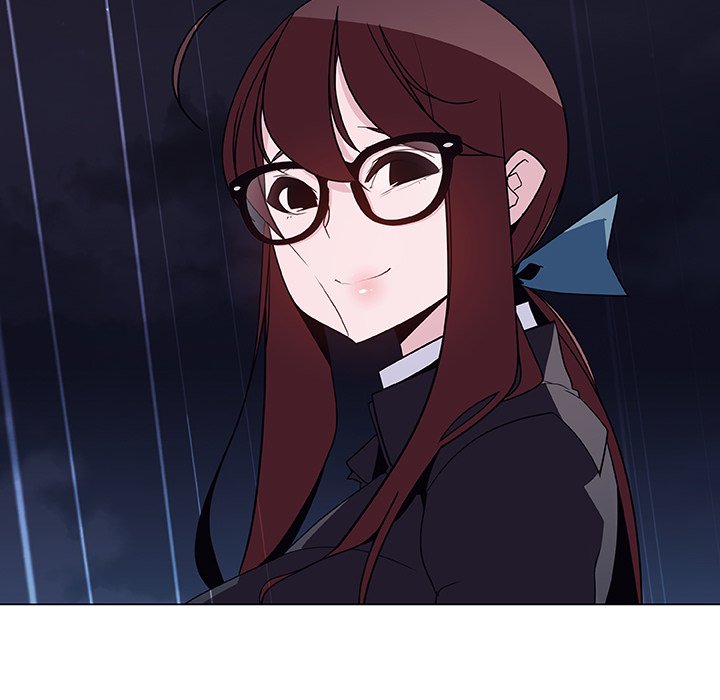 Fallen Flower chapter 41 page 23