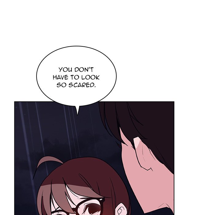Fallen Flower chapter 41 page 27