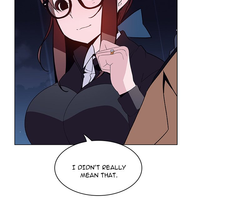 Fallen Flower chapter 41 page 28