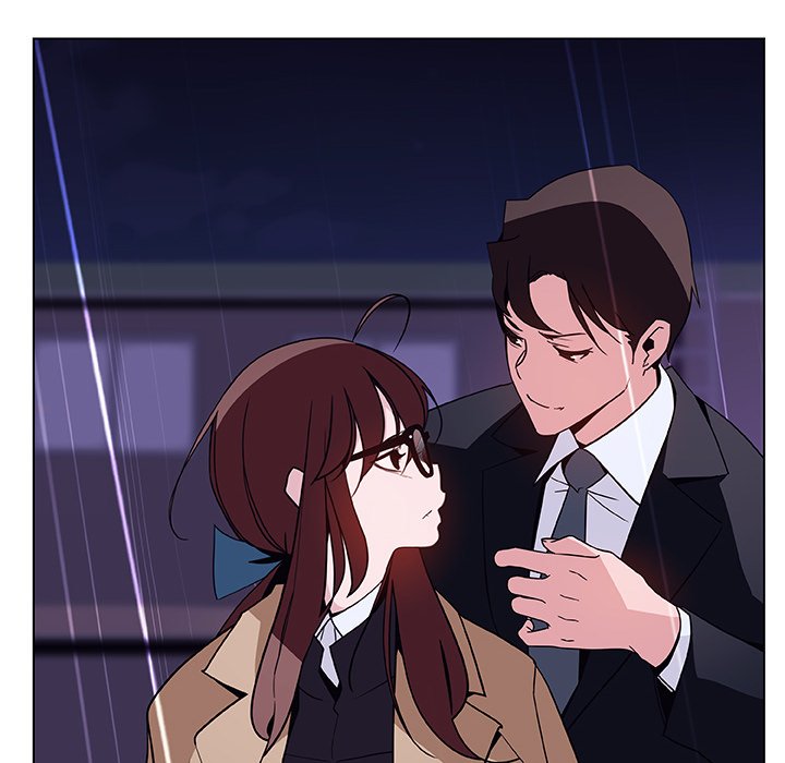 Fallen Flower chapter 41 page 43