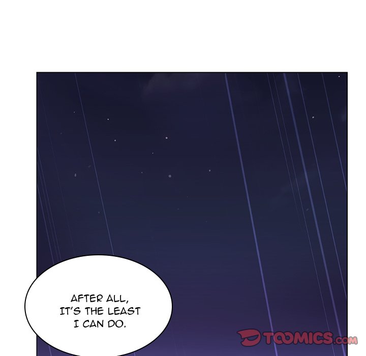Fallen Flower chapter 41 page 45