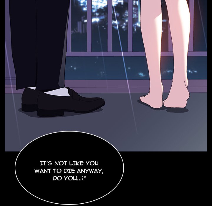Fallen Flower chapter 41 page 111