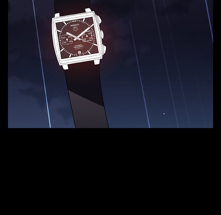 Fallen Flower chapter 41 page 114