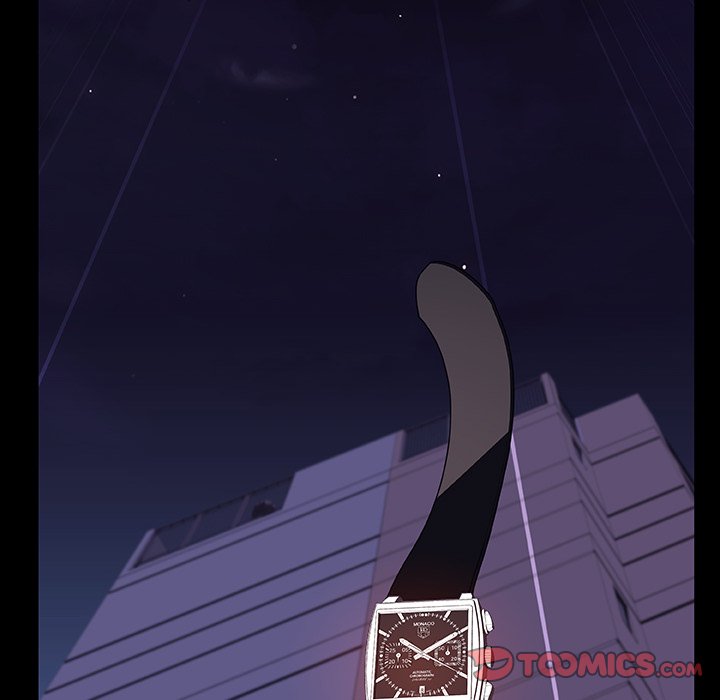 Fallen Flower chapter 41 page 117