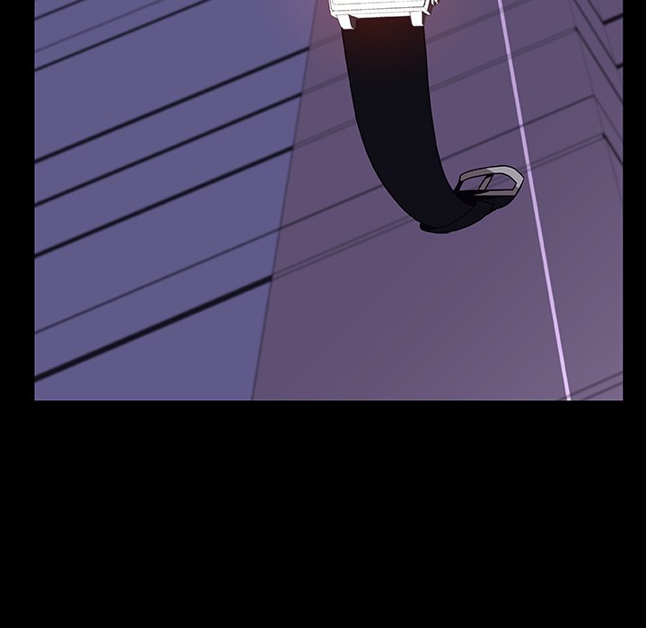 Fallen Flower chapter 41 page 118