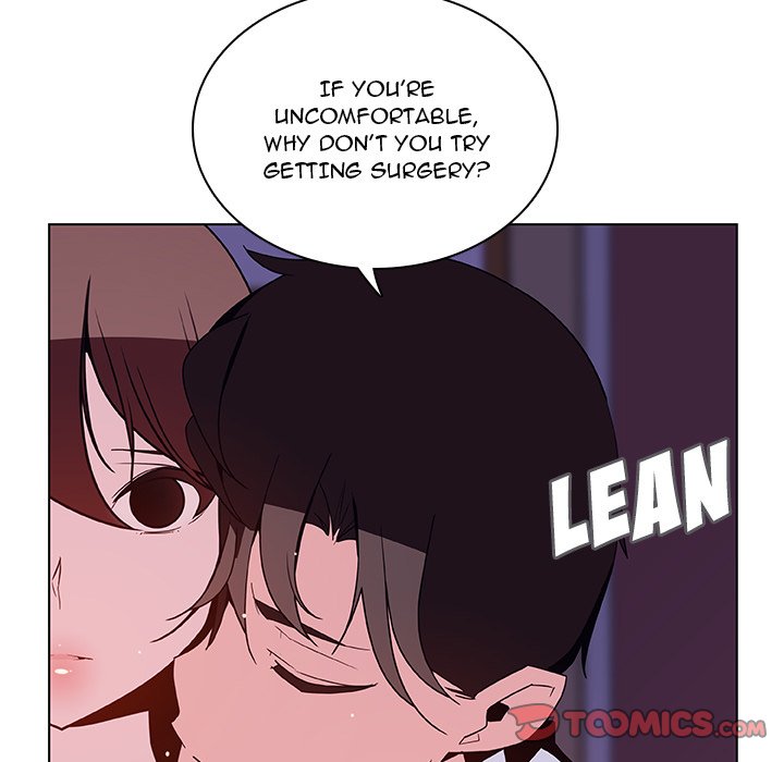 Fallen Flower chapter 41 page 149