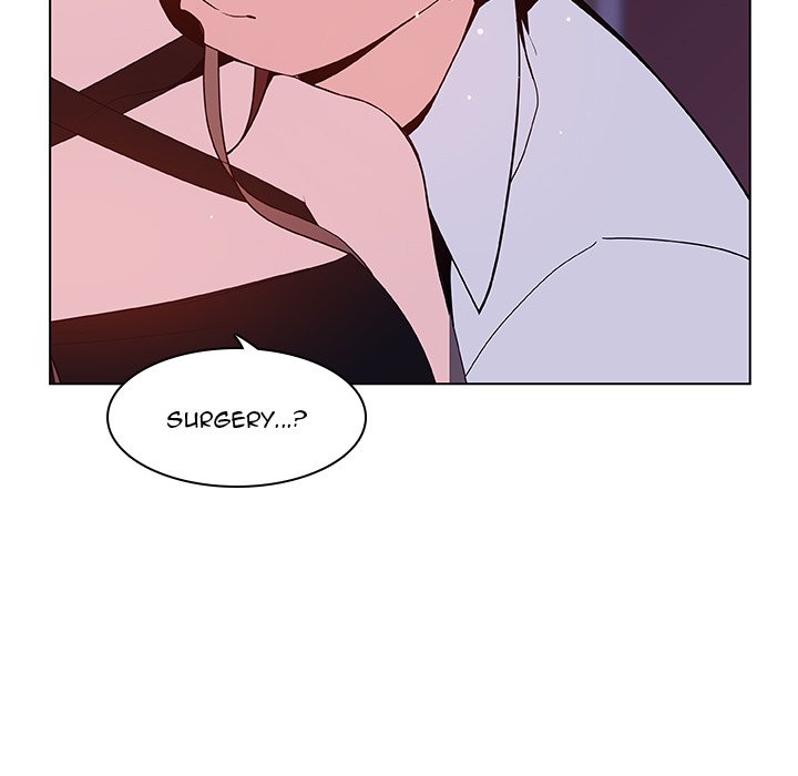 Fallen Flower chapter 41 page 150