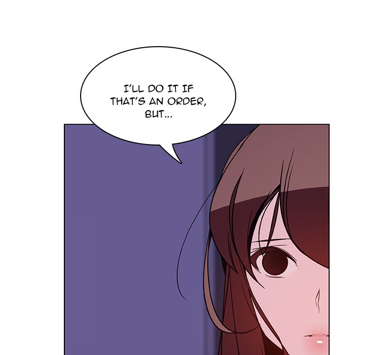 Fallen Flower chapter 41 page 155