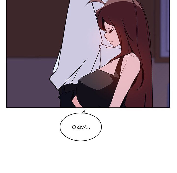 Fallen Flower chapter 41 page 160