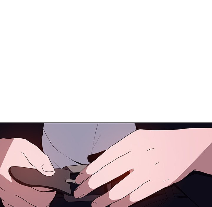 Fallen Flower chapter 41 page 174