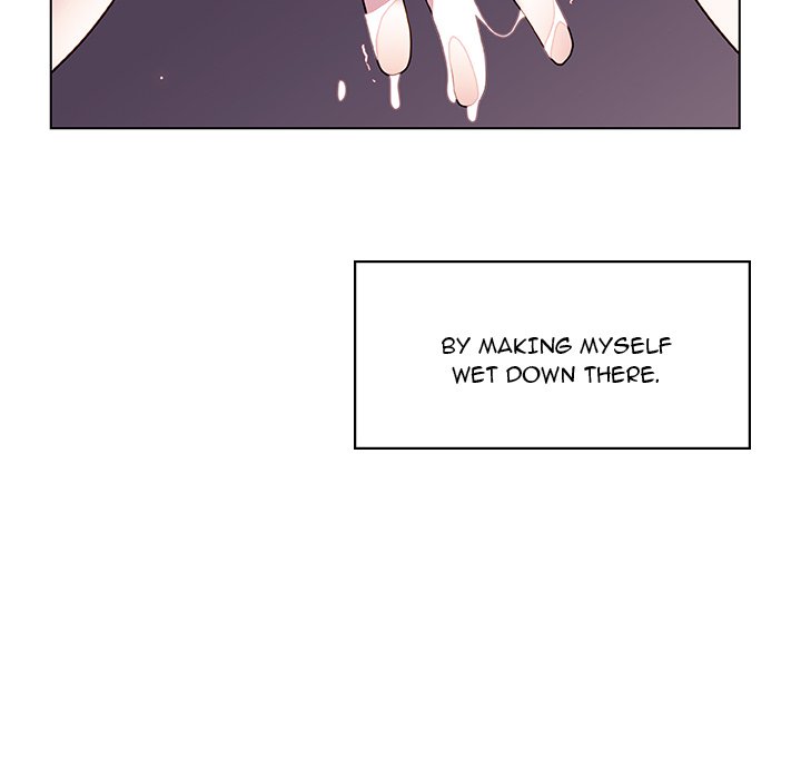 Fallen Flower chapter 41 page 215