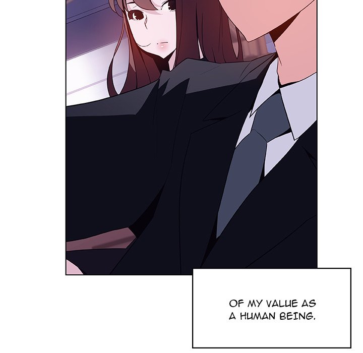 Fallen Flower chapter 43 page 8