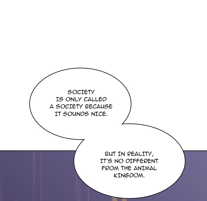 Fallen Flower chapter 43 page 20