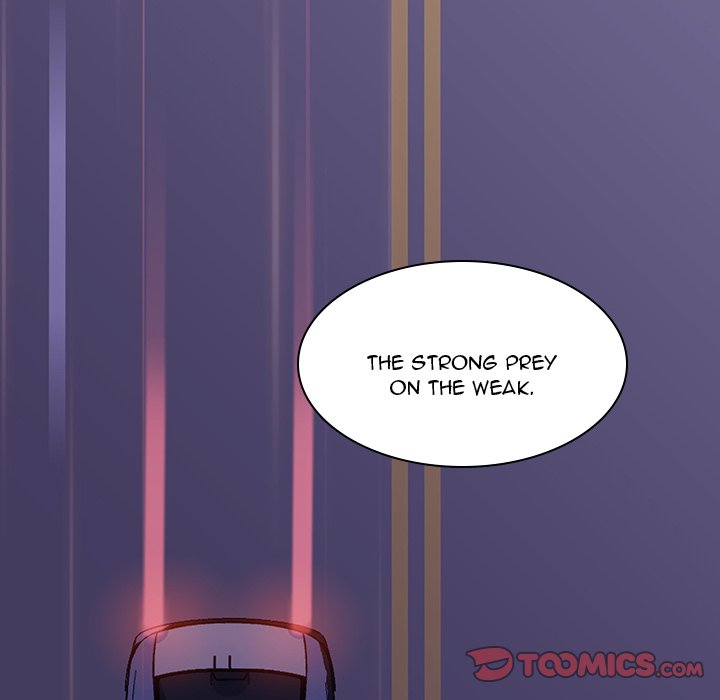Fallen Flower chapter 43 page 21