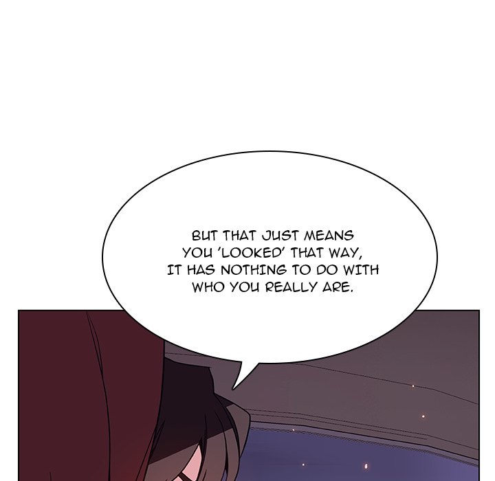 Fallen Flower chapter 43 page 27