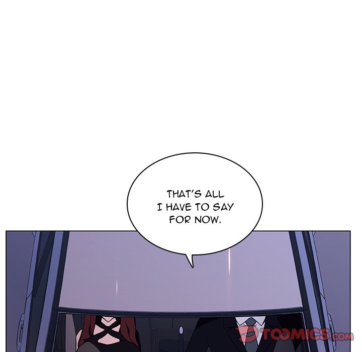 Fallen Flower chapter 43 page 29