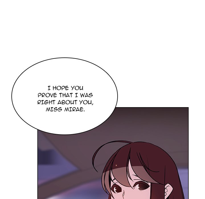 Fallen Flower chapter 43 page 36