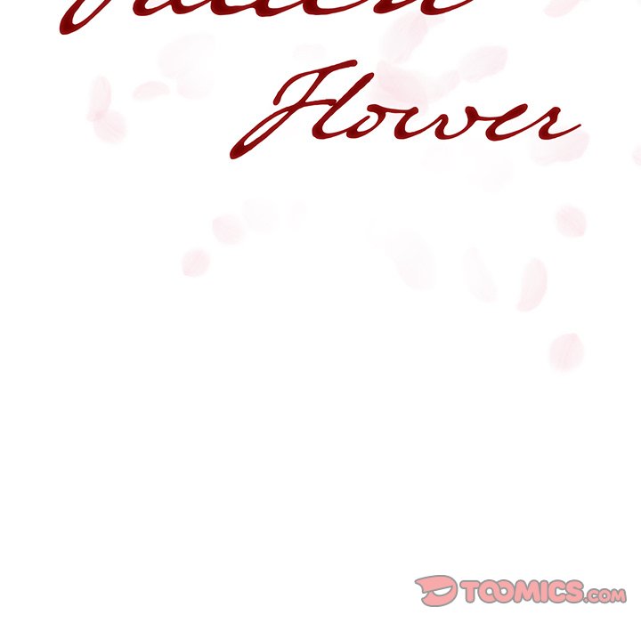 Fallen Flower chapter 43 page 45