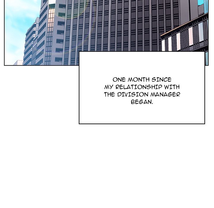 Fallen Flower chapter 43 page 48