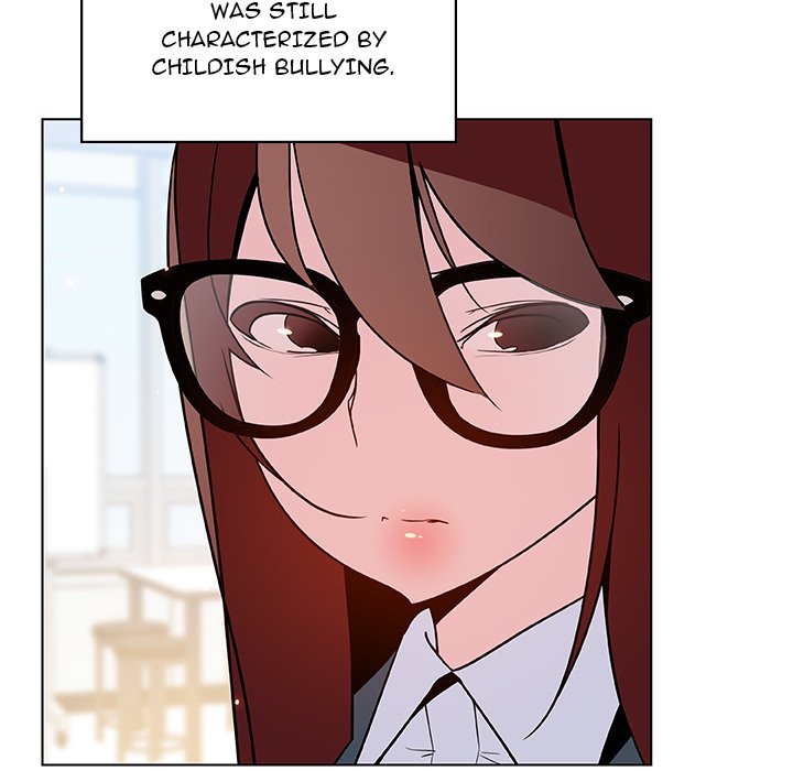 Fallen Flower chapter 43 page 55