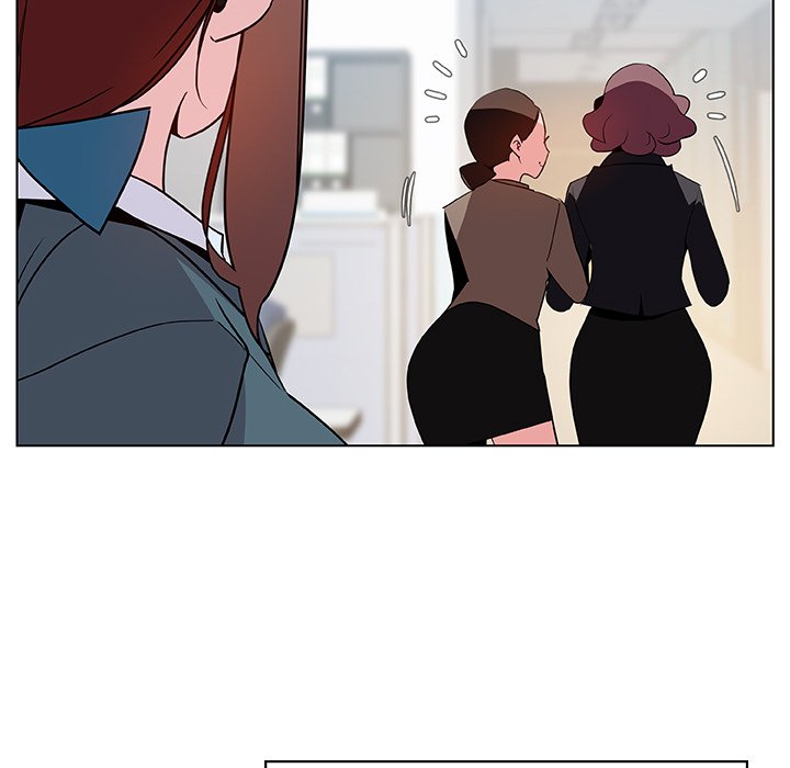 Fallen Flower chapter 43 page 58