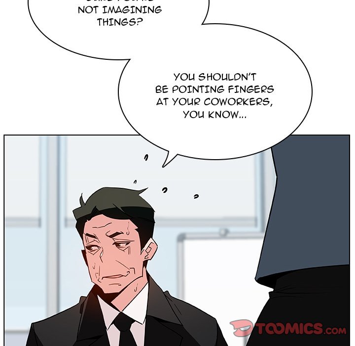 Fallen Flower chapter 43 page 61