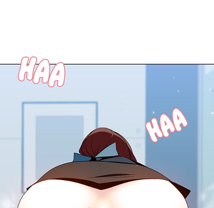 Fallen Flower chapter 43 page 70