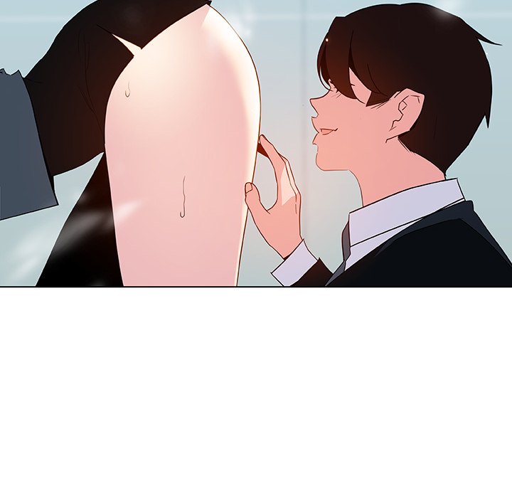Fallen Flower chapter 43 page 74