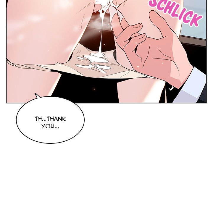 Fallen Flower chapter 43 page 78
