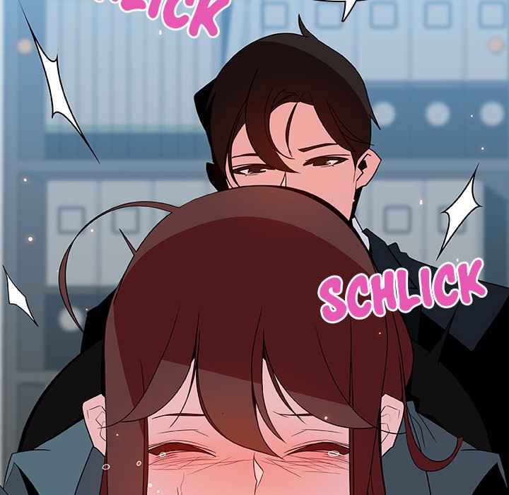 Fallen Flower chapter 43 page 80