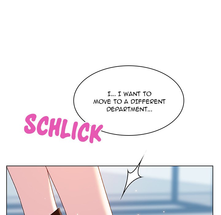 Fallen Flower chapter 43 page 82