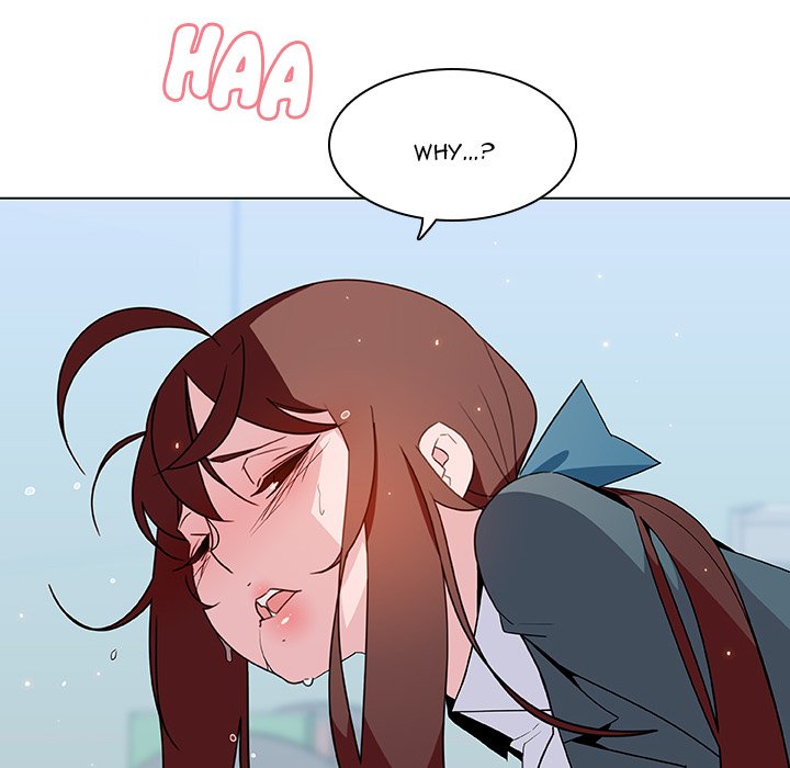 Fallen Flower chapter 43 page 87